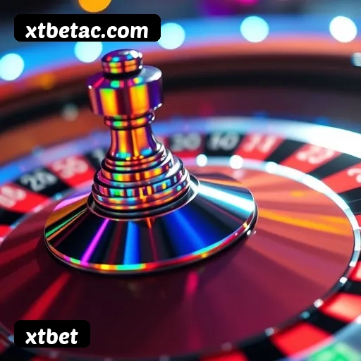 App Mobile xtbet - Jogue em Qualquer Lugar no Seu Smartphone