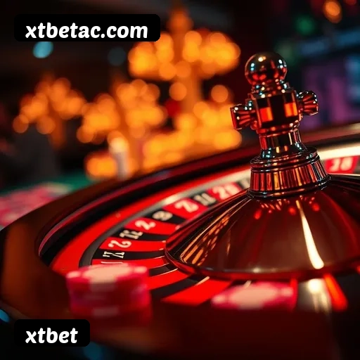 Jogos de Cassino em Destaque - Slots, Roleta, Blackjack