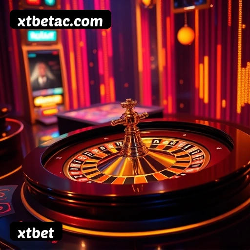 Cassino ao Vivo xtbet - Dealers Brasileiros Profissionais